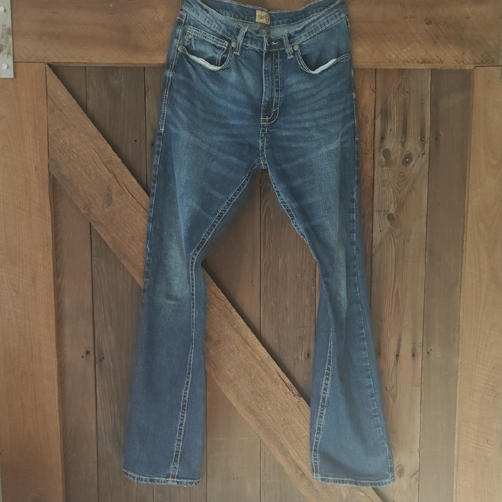 Wrangler 20x Men's Jeans 34x36